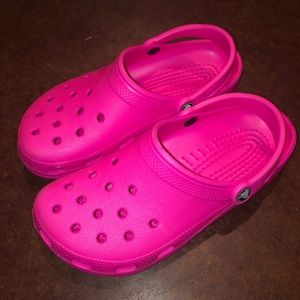 Crocs